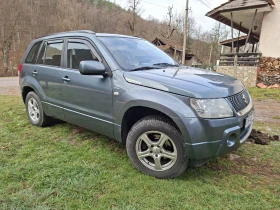 Suzuki Grand vitara 1.9 ddis, снимка 2