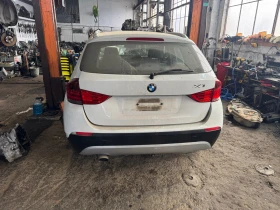 BMW X1, снимка 4