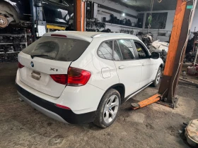 BMW X1, снимка 2