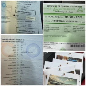 Porsche Macan MACAN//S//Mega Fulll, снимка 17