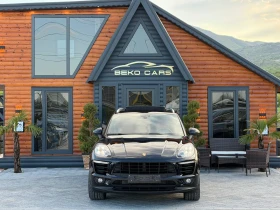 Porsche Macan MACAN//S//Mega Fulll, снимка 2