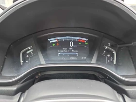 Honda Cr-v * Touring * ДИСТРОНИК * ПОДГРЕВ * ПАНОРАМА, снимка 8