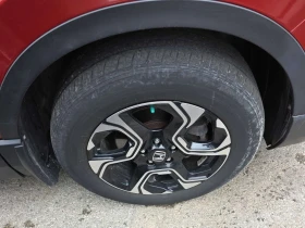 Honda Cr-v * Touring * ДИСТРОНИК * ПОДГРЕВ * ПАНОРАМА, снимка 6