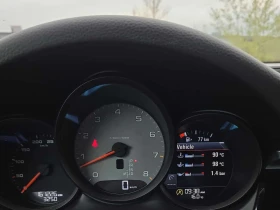 Porsche Macan * S * CARFAX * ЦЕНА ДО БГ, снимка 8