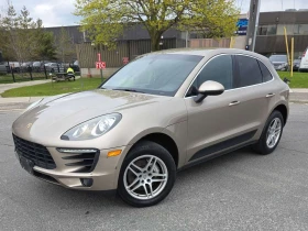 Porsche Macan * S * CARFAX * ЦЕНА ДО БГ, снимка 1
