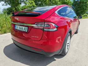 Tesla Model X Long Range Raven , снимка 5
