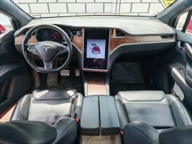 Tesla Model X Long Range Raven , снимка 12