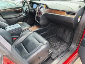 Tesla Model X Long Range Raven , снимка 14