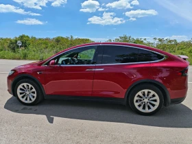 Tesla Model X Long Range Raven , снимка 7