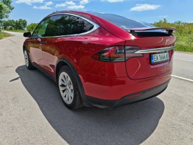 Tesla Model X Long Range Raven , снимка 4