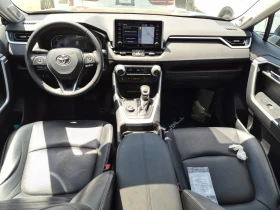 Toyota Rav4 HYBRID LIMITED * * CARFAX * * АВТО КРЕДИТ * * , снимка 6