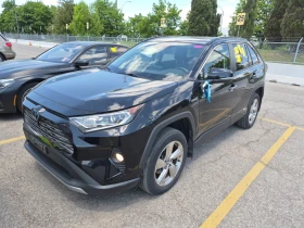 Toyota Rav4 HYBRID LIMITED * * CARFAX * * АВТО КРЕДИТ * * , снимка 1