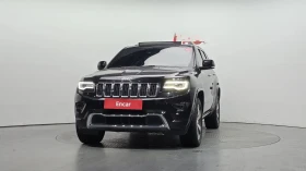 Jeep Grand cherokee 3.0 Overland, снимка 3