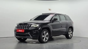 Jeep Grand cherokee 3.0 Overland, снимка 1