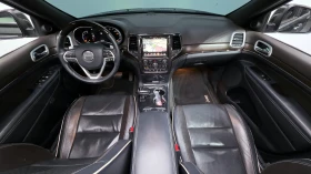 Jeep Grand cherokee 3.0 Overland, снимка 6