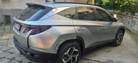 Hyundai Tucson 2.5 SEL, снимка 11