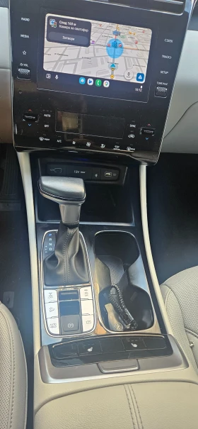 Hyundai Tucson 2.5 SEL, снимка 8