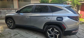 Hyundai Tucson 2.5 SEL, снимка 4