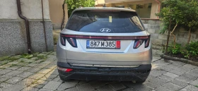 Hyundai Tucson 2.5 SEL, снимка 10