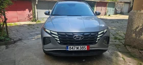 Hyundai Tucson 2.5 SEL, снимка 1