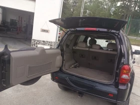 Jeep Cherokee, снимка 10