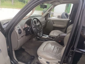 Jeep Cherokee, снимка 5