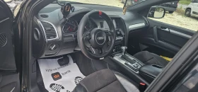 Audi Q7 Audi Q7 3.0 TDI Quattro Air Suspension Panorama, снимка 11