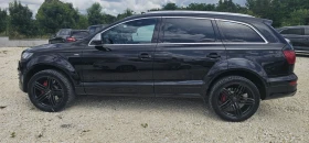 Audi Q7 Audi Q7 3.0 TDI Quattro Air Suspension Panorama, снимка 7