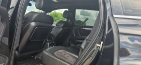 Audi Q7 Audi Q7 3.0 TDI Quattro Air Suspension Panorama, снимка 14