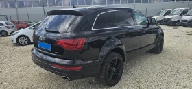 Audi Q7 Audi Q7 3.0 TDI Quattro Air Suspension Panorama, снимка 4