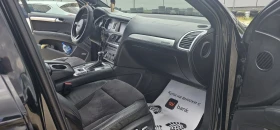 Audi Q7 Audi Q7 3.0 TDI Quattro Air Suspension Panorama, снимка 13