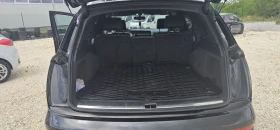 Audi Q7 Audi Q7 3.0 TDI Quattro Air Suspension Panorama, снимка 16