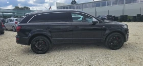Audi Q7 Audi Q7 3.0 TDI Quattro Air Suspension Panorama, снимка 3