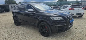 Audi Q7 Audi Q7 3.0 TDI Quattro Air Suspension Panorama, снимка 2