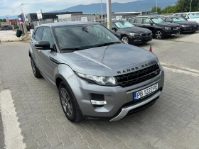 Land Rover Range Rover Evoque 2.2 D 4x4, снимка 2