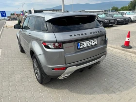 Land Rover Range Rover Evoque 2.2 D 4x4, снимка 5
