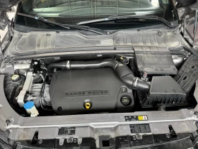 Land Rover Range Rover Evoque 2.2 D 4x4, снимка 15