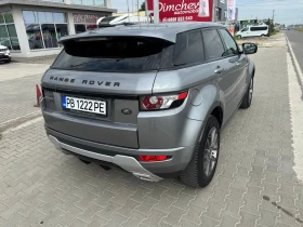 Land Rover Range Rover Evoque 2.2 D 4x4, снимка 6