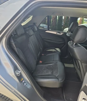 Mercedes-Benz ML 250 АMG, снимка 14