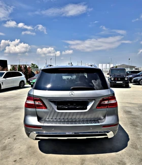 Mercedes-Benz ML 250 АMG, снимка 10
