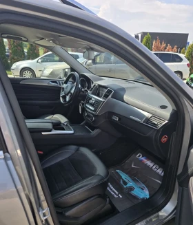 Mercedes-Benz ML 250 АMG, снимка 16
