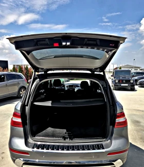 Mercedes-Benz ML 250 АMG, снимка 7