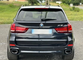 BMW X5 xDrive30d Experience, снимка 5