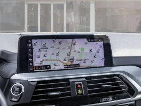 BMW X3 * M40i * HEAD-UP * 360 CAMERA * HARMON CARDON * , снимка 12