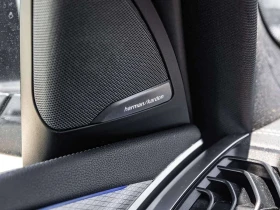 BMW X3 * M40i * HEAD-UP * 360 CAMERA * HARMON CARDON * , снимка 17