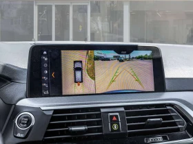 BMW X3 * M40i * HEAD-UP * 360 CAMERA * HARMON CARDON * , снимка 13