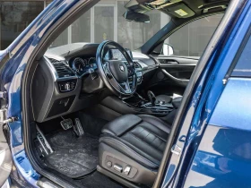 BMW X3 * M40i * HEAD-UP * 360 CAMERA * HARMON CARDON * , снимка 8