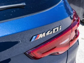 BMW X3 * M40i * HEAD-UP * 360 CAMERA * HARMON CARDON * , снимка 6