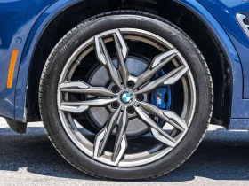 BMW X3 * M40i * HEAD-UP * 360 CAMERA * HARMON CARDON * , снимка 7