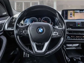 BMW X3 * M40i * HEAD-UP * 360 CAMERA * HARMON CARDON * , снимка 9